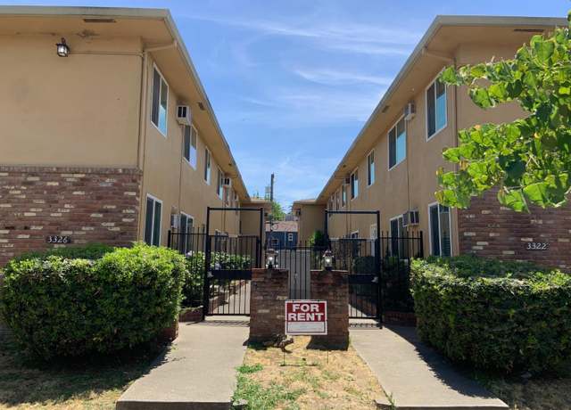 Property at 3322-3326 S Y St, Sacramento, CA 95817, 20 beds