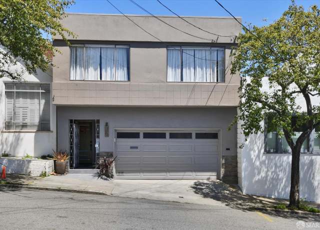 Property at 445 Gates St, San Francisco, CA 94110, 3 beds, 2 baths