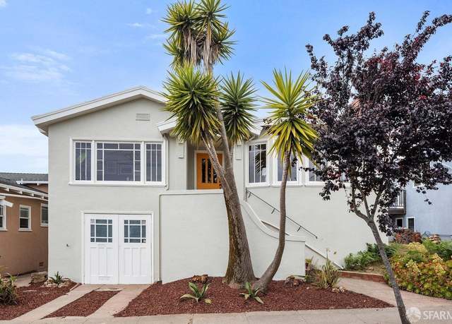 Property at 71 Ridgewood Ave, San Francisco, CA 94112, 2 beds, 1 bath