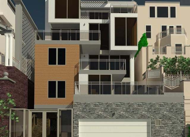 Property at 2725 Broadway St, San Francisco, CA 94115, 6 beds, 7 baths