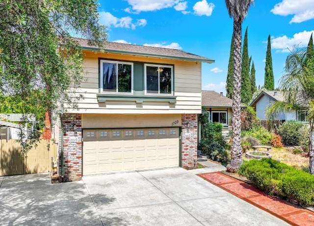 Property at 1723 Astoria Dr, Fairfield, CA 94534, 4 beds, 2.5 baths
