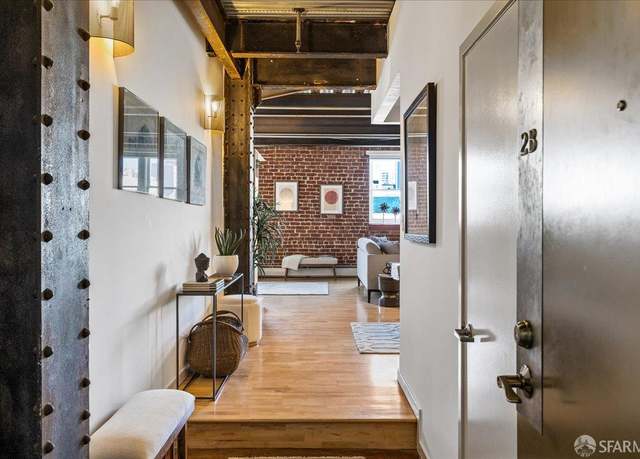 Property at 301 11th St Unit 2B, San Francisco, CA 94103, 1 bed, 1 bath