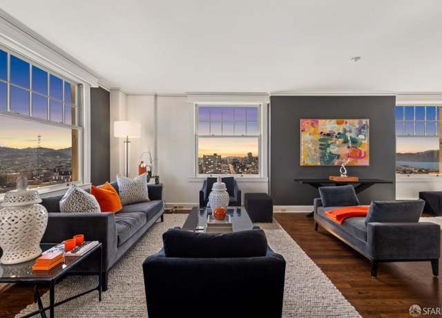 Property at 1201 California St #1103, San Francisco, CA 94109, 2 beds, 3 baths