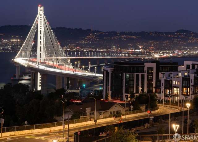 Property at 1 Bristol Ct #422, San Francisco, CA 94130, 1 bed, 1 bath
