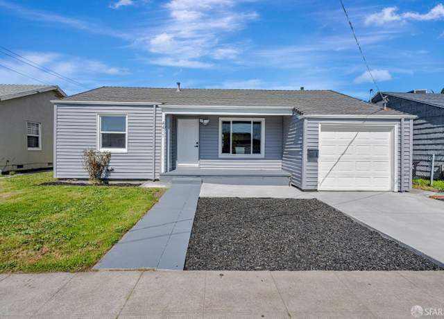 Property at 4411 Florida Ave, Richmond, CA 94804, 2 beds, 1 bath