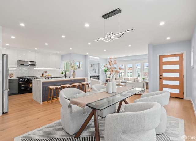 Property at 430 Rolph St, San Francisco, CA 94112, 5 beds, 3 baths