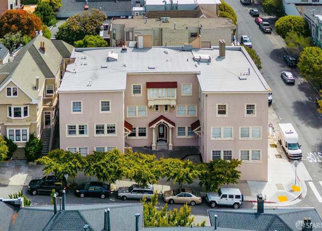 Property at 342 Spruce St, San Francisco, CA 94118, 26 beds