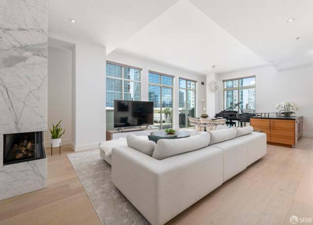 Property at 50 Lansing St #805, San Francisco, CA 94105, 2 beds, 2.5 baths