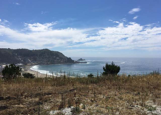 Property at 1 Ohlone Dr, Pacifica, CA 94044