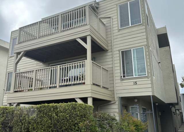 Property at 15 Mateo Ave #7, Millbrae, CA 94030, 2 beds, 2 baths