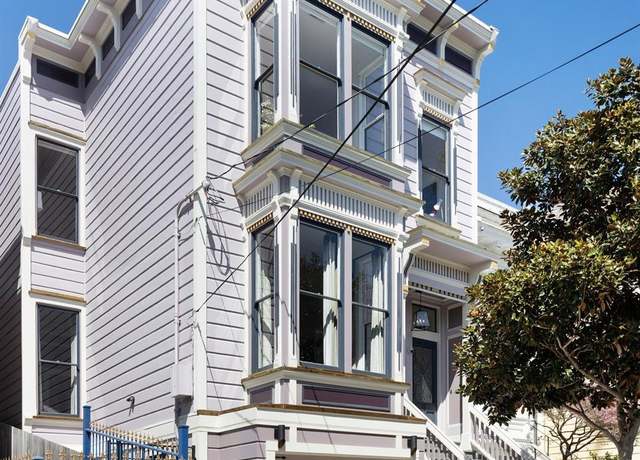 Property at 76 Prosper St, San Francisco, CA 94114, 2 beds, 2 baths