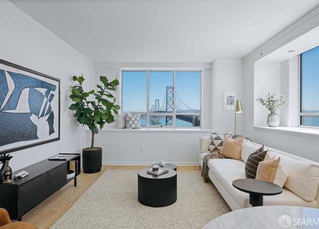 Property at 400 Beale St #1907, San Francisco, CA 94105, 2 beds, 2 baths