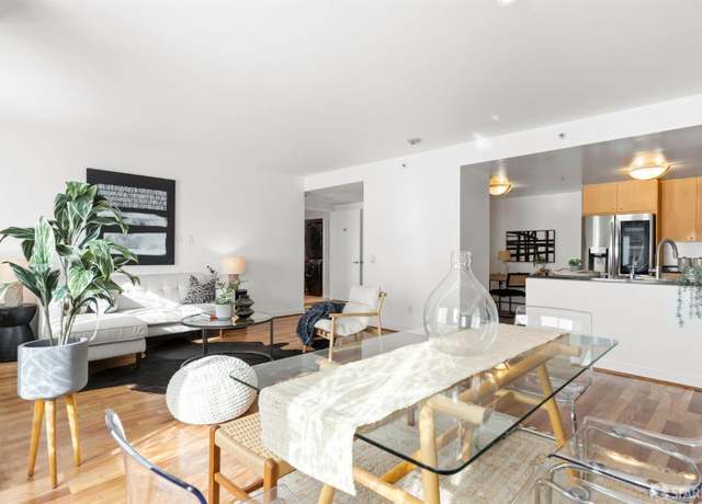 Property at 1388 Gough St #906, San Francisco, CA 94109, 2 beds, 2 baths