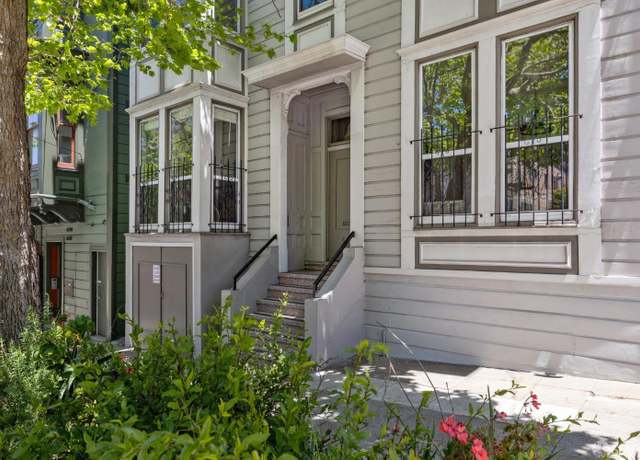 Property at 432 Buchanan St, San Francisco, CA 94102, 4 beds, 2 baths