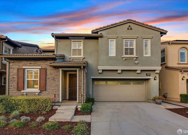 Property at 29788 Cantera Dr, Hayward, CA 94544, 5 beds, 3 baths