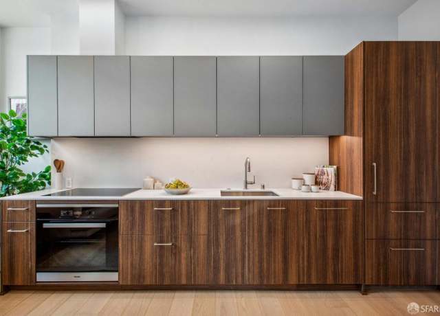 Property at 280 Spear St Unit 1F, San Francisco, CA 94105, 2 beds, 1 bath
