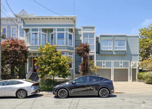 Property at 326 San Jose Ave, San Francisco, CA 94110, 3 beds, 2 baths