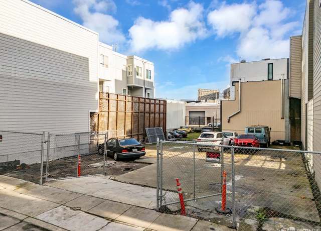 Property at 173 Shipley St, San Francisco, CA 94107
