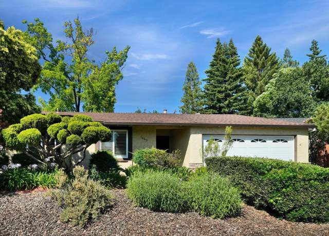 Property at 1642 Calavaras Dr, Santa Rosa, CA 95405, 3 beds, 2 baths