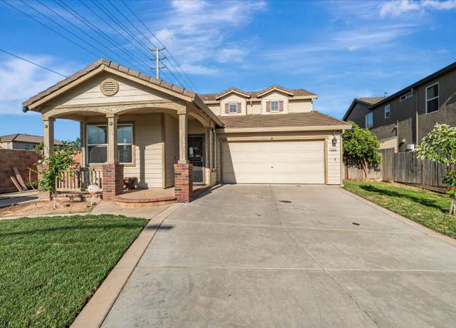 Property at 5322 Hadley Ct, Riverbank, CA 95367, 5 beds, 3 baths