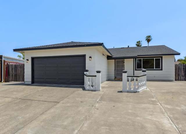 Property at 137 Saint Marys Pl, Vallejo, CA 94589, 3 beds, 2 baths