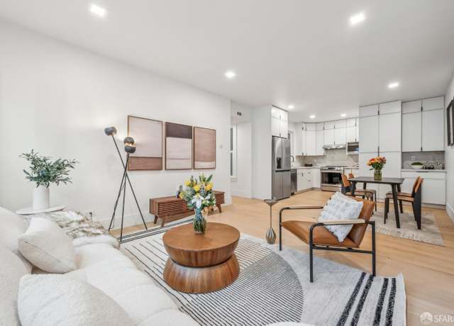Property at 31 Romolo Pl #3, San Francisco, CA 94133, 2 beds, 1 bath