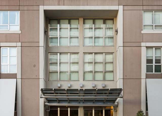 Property at 400 Beale St #403, San Francisco, CA 94105, 1 bed, 1 bath