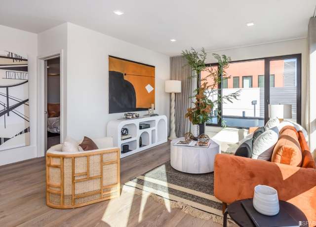 Property at 1288 Howard St #524, San Francisco, CA 94103, 1 bed, 1 bath