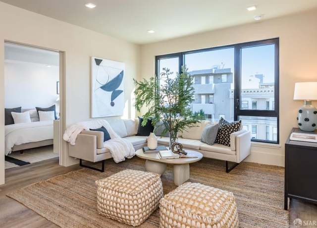 Property at 1288 Howard St #504, San Francisco, CA 94103, 1 bed, 1 bath
