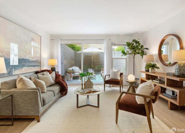 Property at 2364 Pacific Ave #3, San Francisco, CA 94115, 1 bed, 1 bath