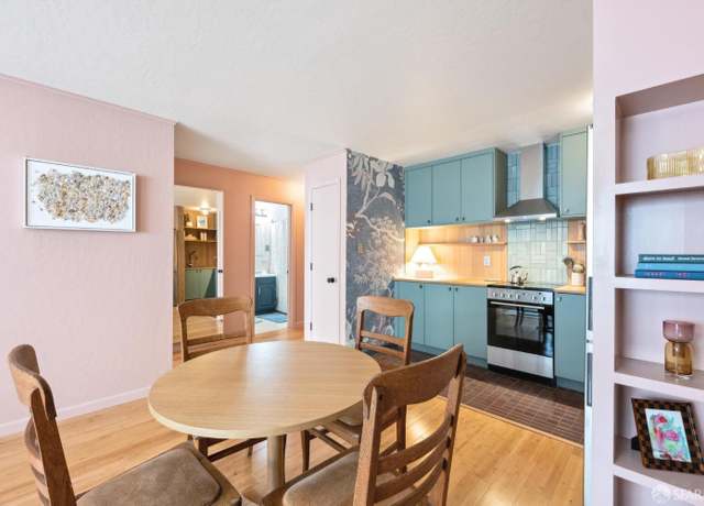 Property at 1220 La Playa St #204, San Francisco, CA 94122, 1 bed, 1 bath
