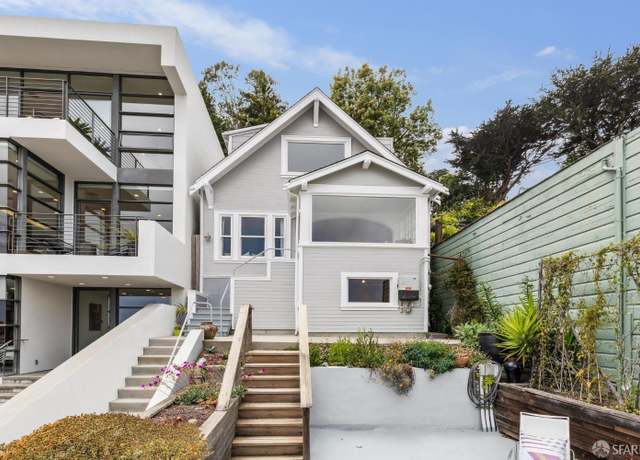 Property at 108 Laidley St, San Francisco, CA 94131, 4 beds, 2.5 baths