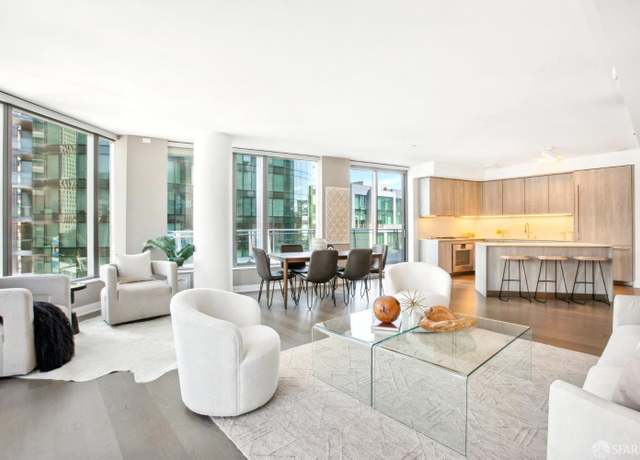 Property at 318 Main St Unit 7F, San Francisco, CA 94105, 3 beds, 3 baths