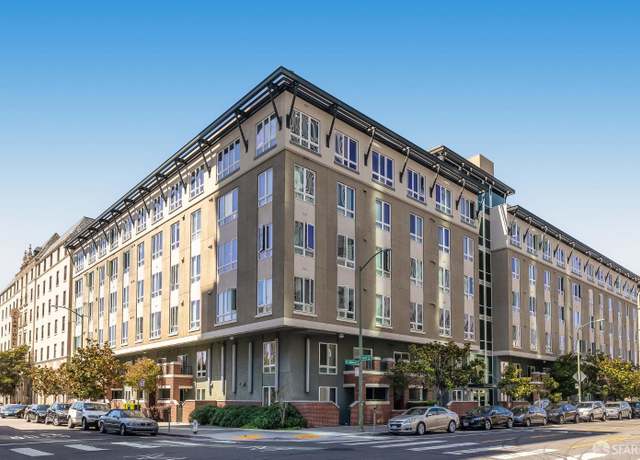 Property at 1511 Jefferson St Ph 7, Oakland, CA 94612, 2 beds, 2 baths