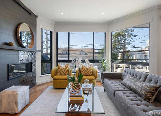 Property at 987 De Haro St #1, San Francisco, CA 94107, 2 beds, 2 baths