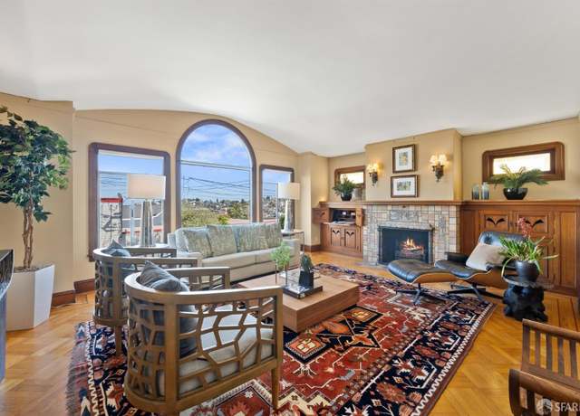 Property at 22 Temple St, San Francisco, CA 94114, 3 beds, 2 baths
