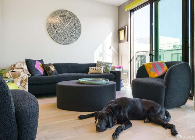 Property at 88 Arkansas St #528, San Francisco, CA 94107, 2 beds, 2 baths