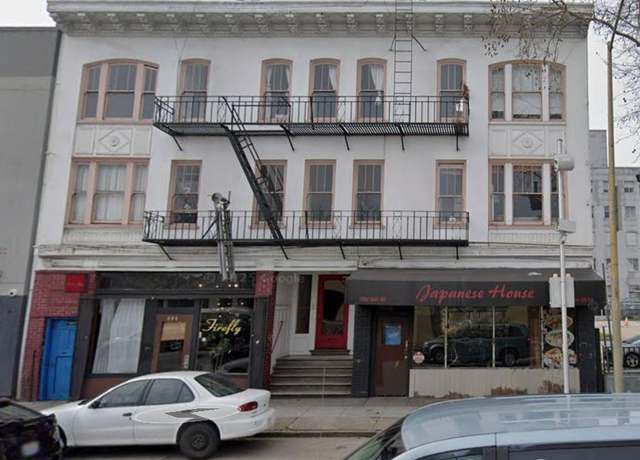 Property at 480-484 6th St, San Francisco, CA 94103