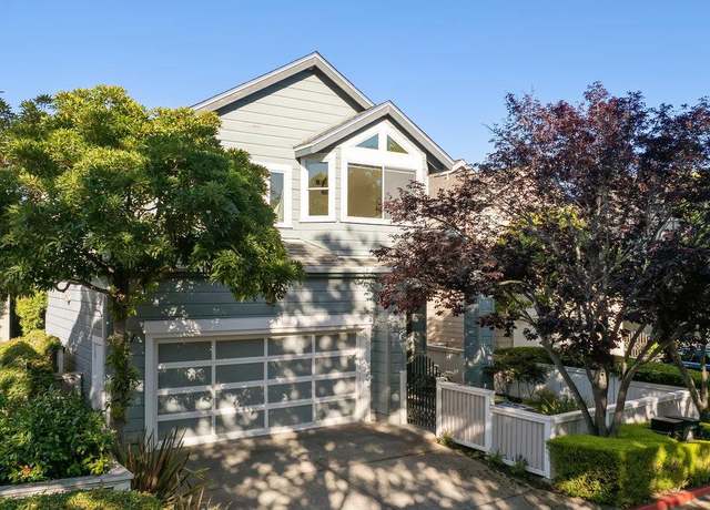 Property at 37 Elizabeth Cir, Greenbrae, CA 94904, 4 beds, 2.5 baths
