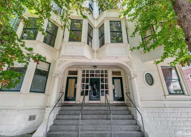 Property at 157-167 Vicksburg St, San Francisco, CA 94114, 18 beds, 5 baths
