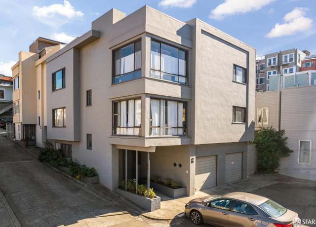 Property at 58-60 Morrell St, San Francisco, CA 94109, 4 beds, 2 baths
