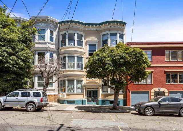 Property at 20-24 Cumberland St, San Francisco, CA 94110, 6 beds