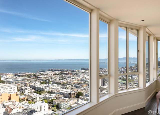 Property at 1100 Union St #1000, San Francisco, CA 94109, 4 beds, 5 baths