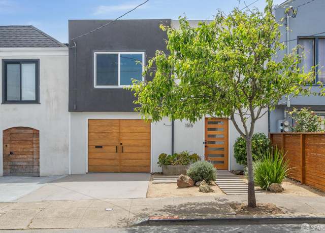Property at 1515 Van Dyke Ave, San Francisco, CA 94124, 3 beds, 2 baths