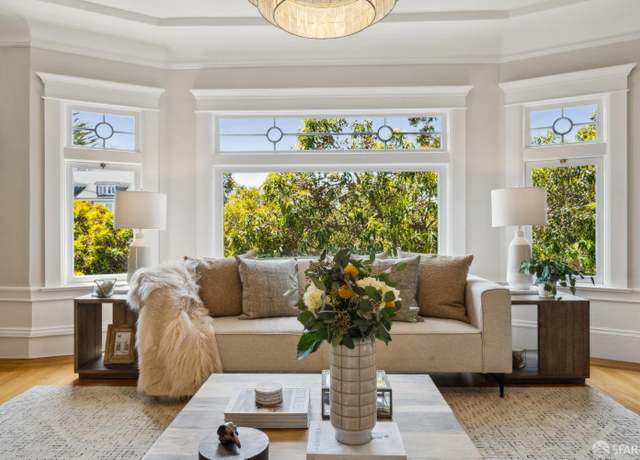 Property at 142 27th Ave, San Francisco, CA 94121, 3 beds, 2 baths