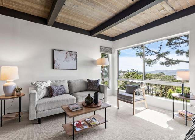 Property at 175 Red Rock Way Unit 306K, San Francisco, CA 94131, 1 bath