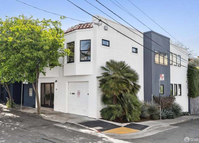 Property at 30 Bird St, San Francisco, CA 94110, 4 beds, 3 baths