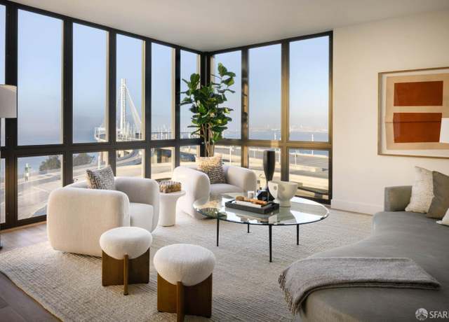 Property at 1 Bristol Ct #218, San Francisco, CA 94130, 3 beds, 3.5 baths