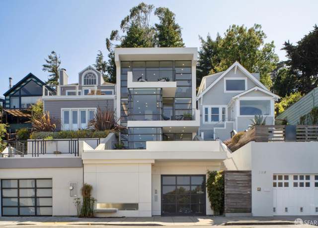 Property at 112 Laidley St, San Francisco, CA 94131, 3 beds, 2.5 baths