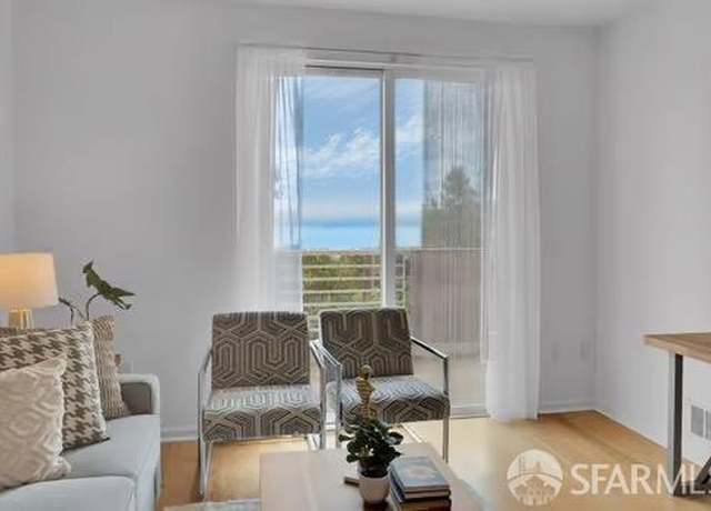Property at 301 Crescent Ct #3107, San Francisco, CA 94134, 2 beds, 2 baths